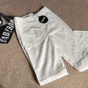 Babyboo kimora pants